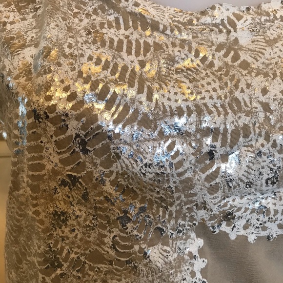 DKNY Top - Picture 3 of 4